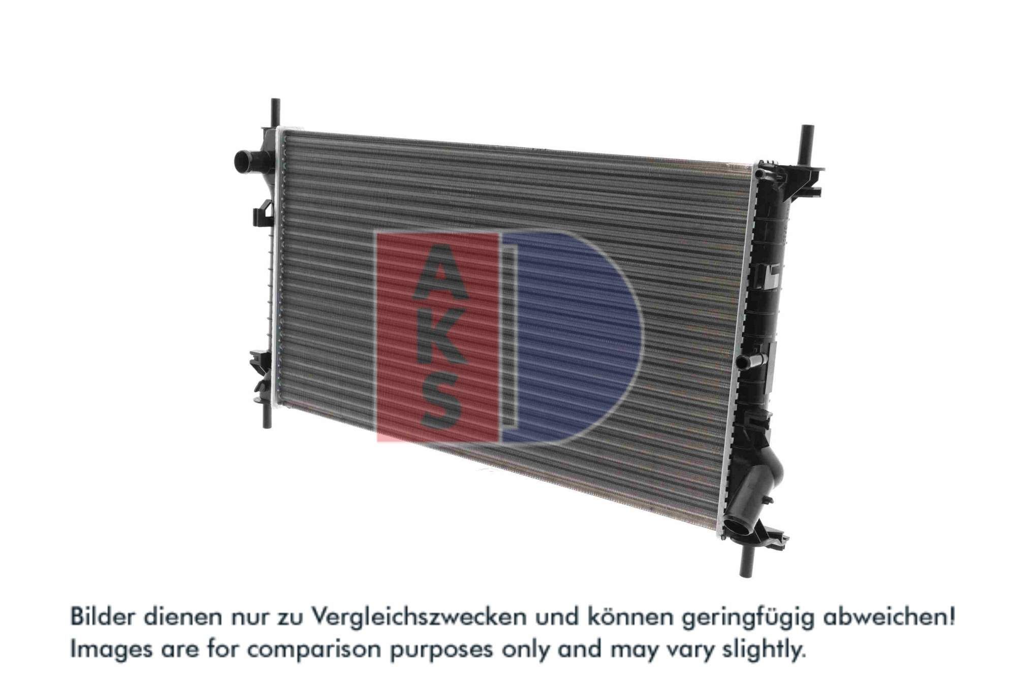 Kühler, Motorkühlung Kühler, Motorkühlung