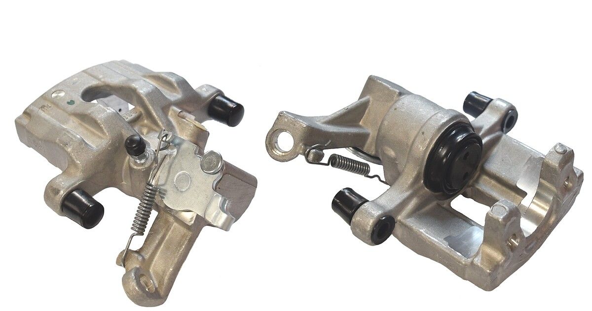 Bremssattel