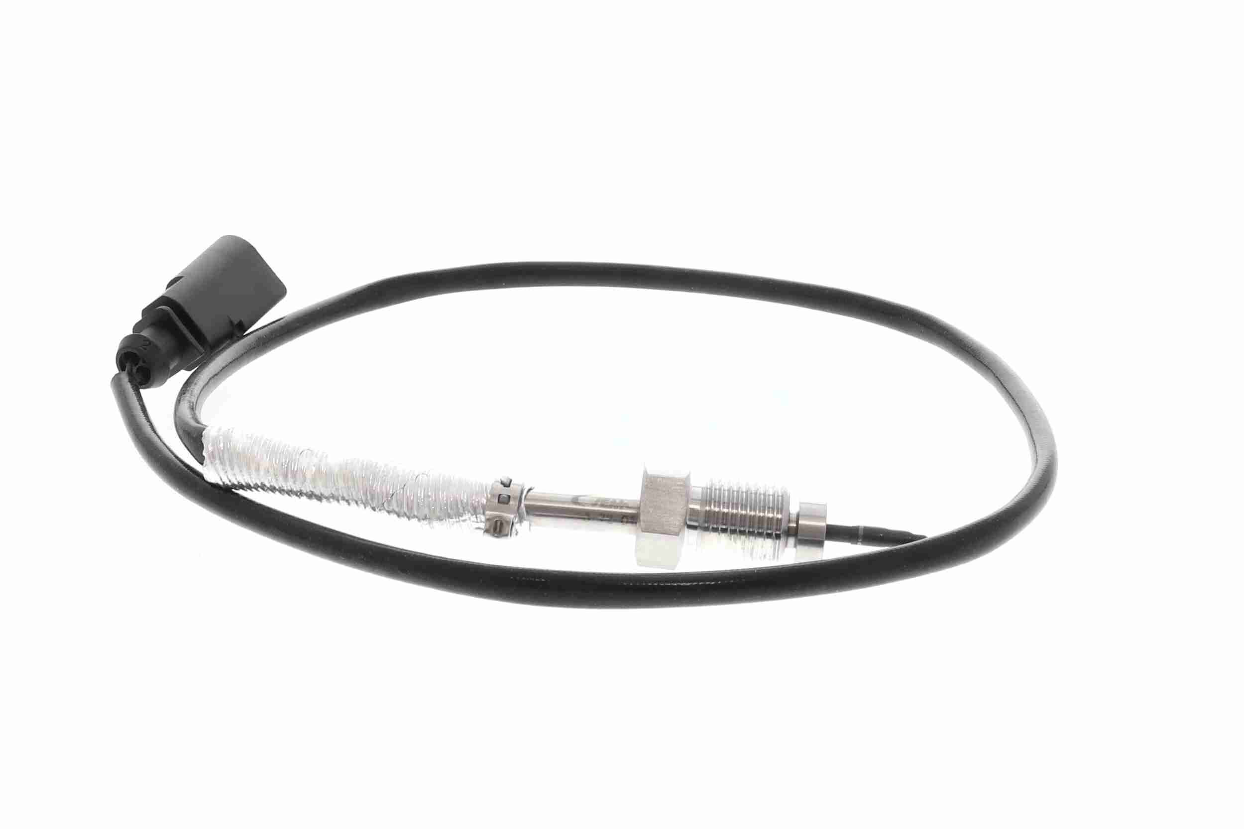 Sensor, Abgastemperatur