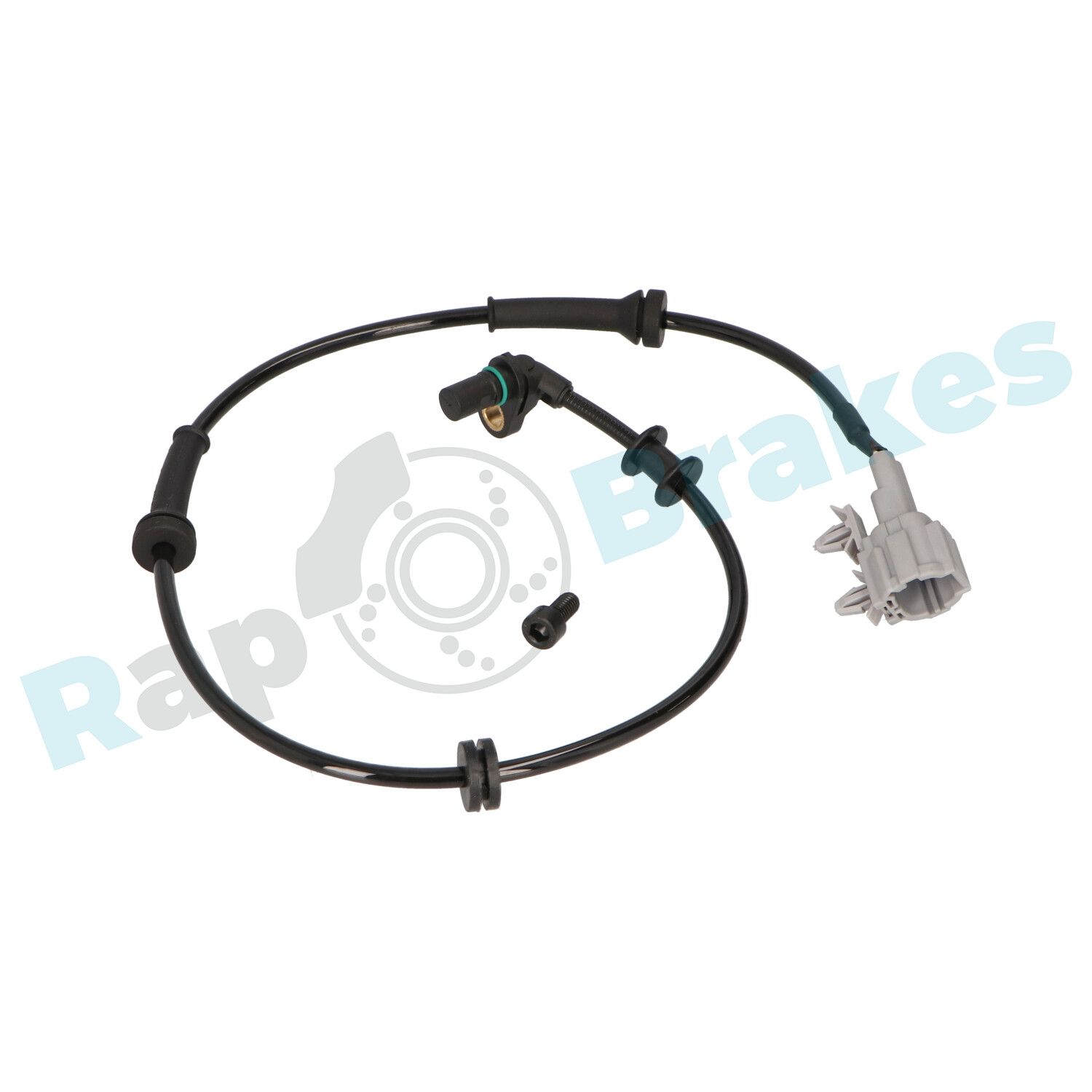Sensor, Raddrehzahl