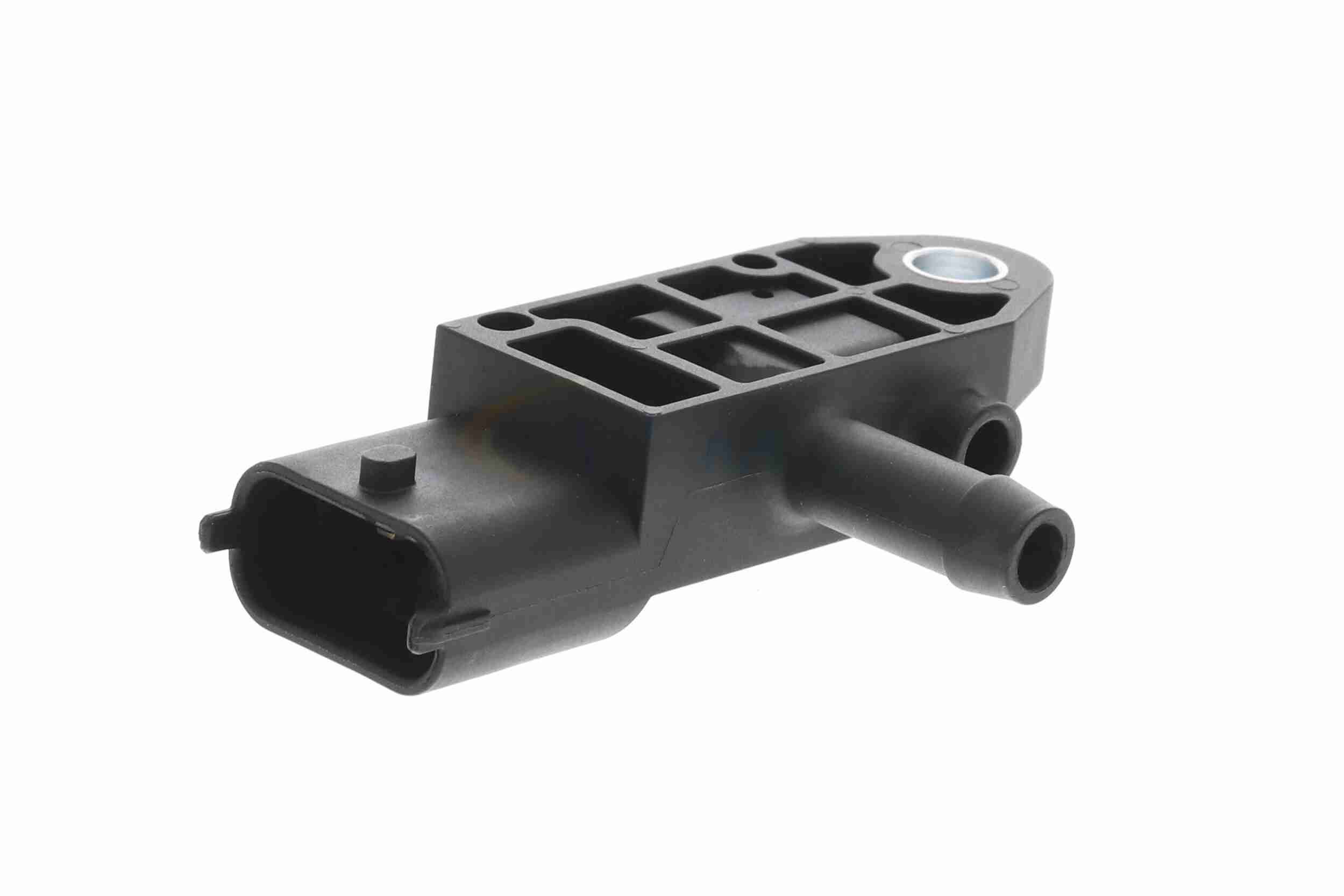 Sensor, Abgasdruck