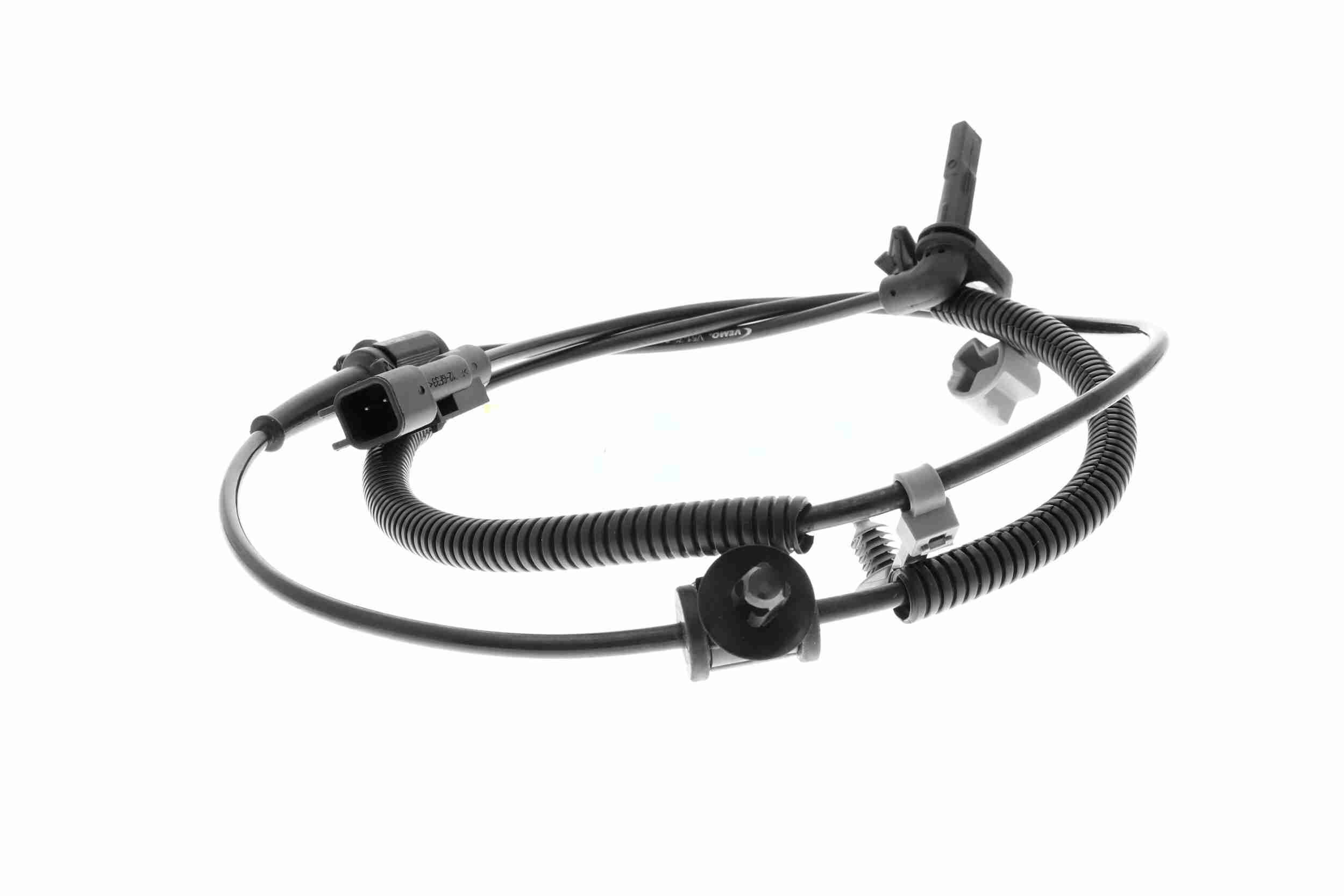 Sensor, Raddrehzahl