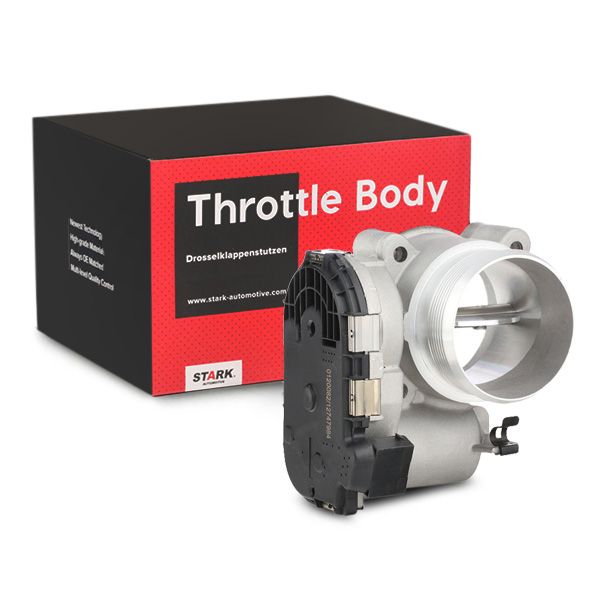 STARK SKTB-0430185 Throttle Body