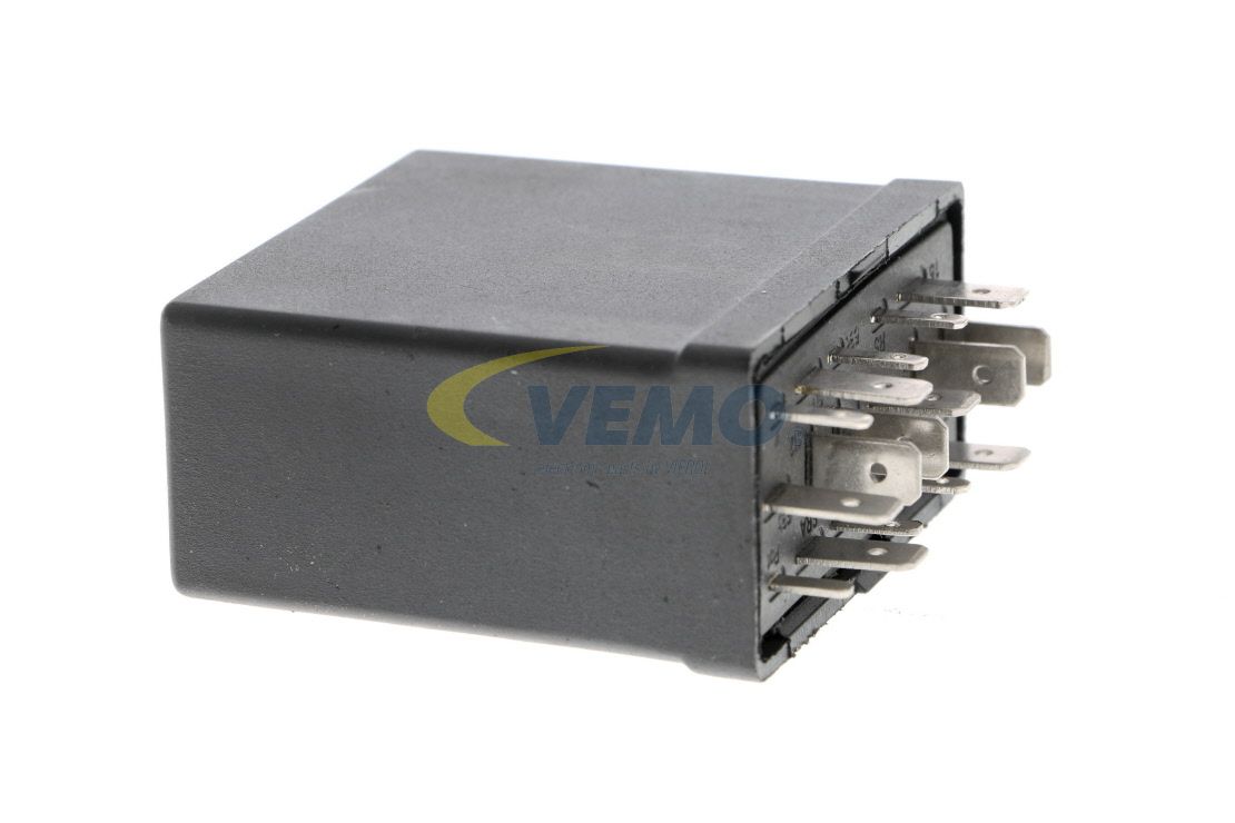 relė, valymo / plovimo intervalas