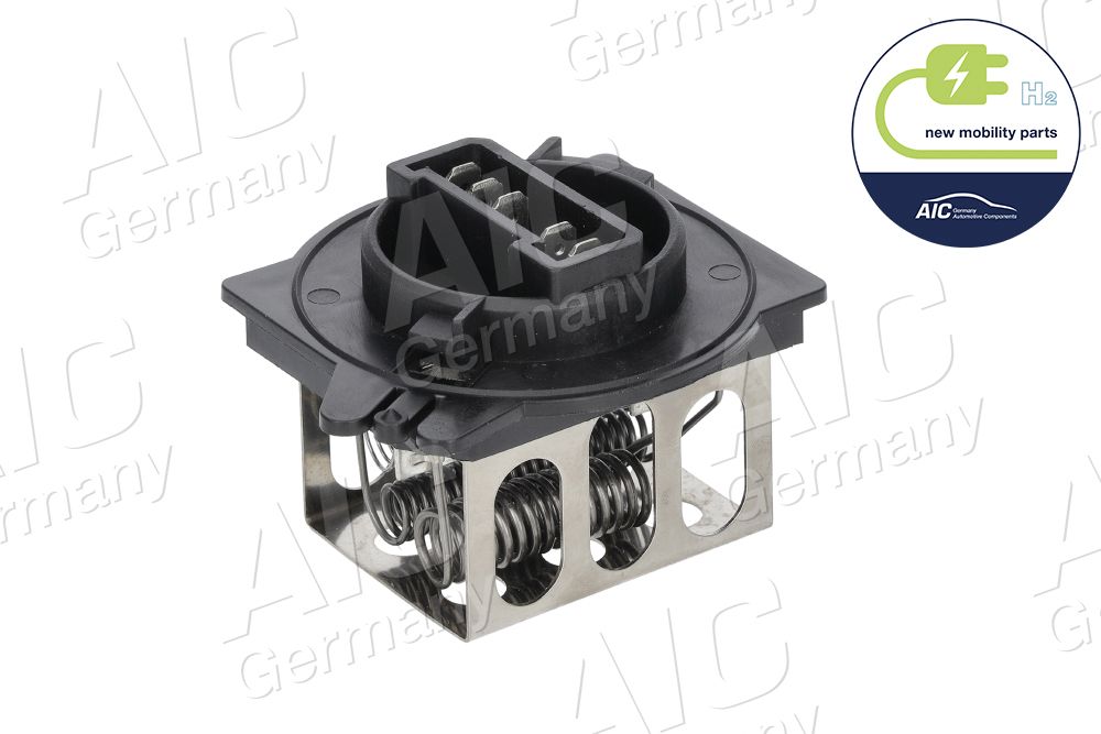 AIC 55298 - Widerstand, Innenraumgebl&auml;se