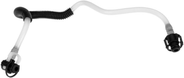 GATES MFL1153 Hose, fuel overflow
