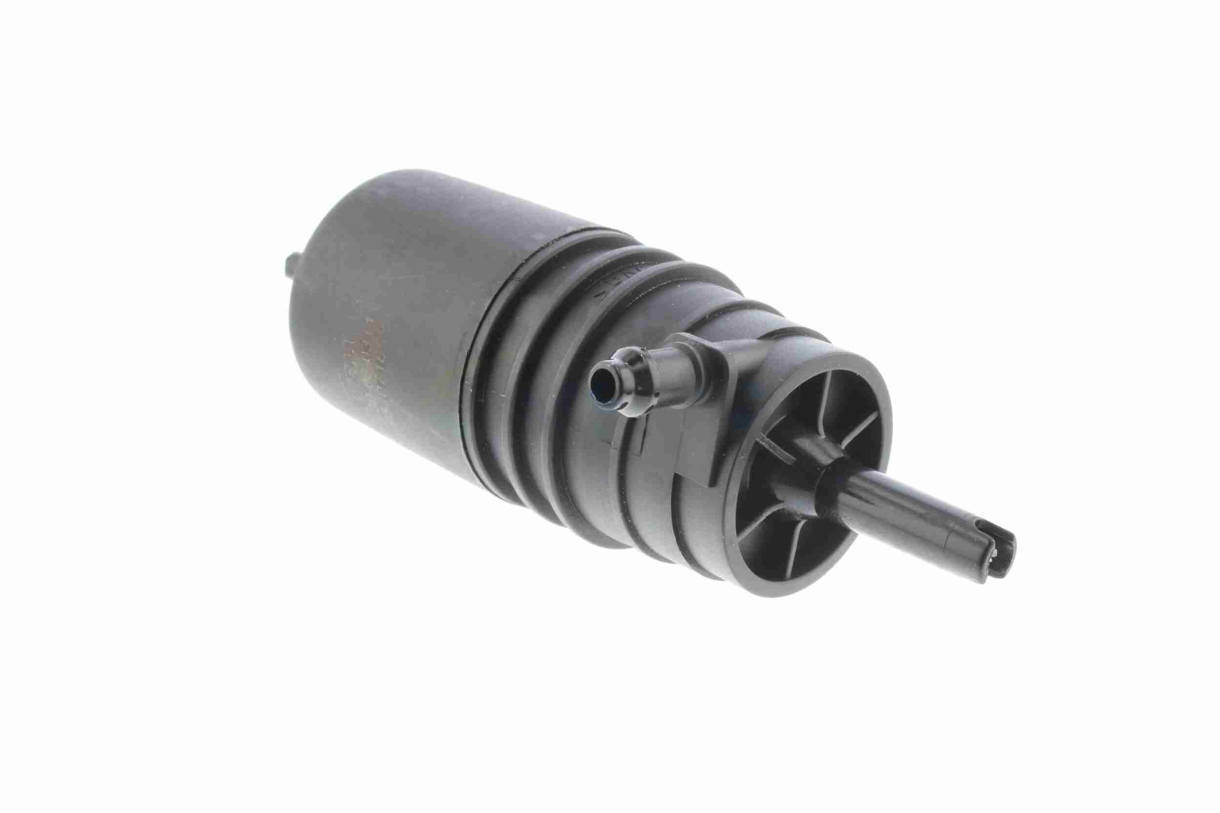 Waschwasserpumpe, Scheibenreinigung