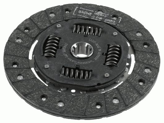 Clutch Disc 1861 936 142