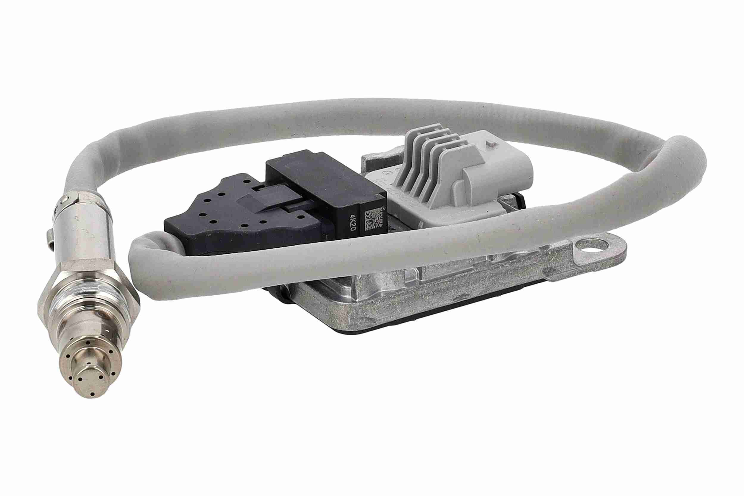 NOx-Sensor, Harnstoffeinspritzung