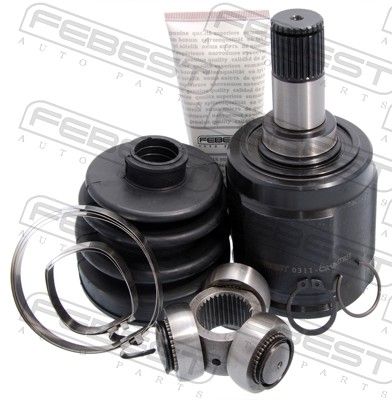 Joint Kit, drive shaft 0311-CRVMTRH