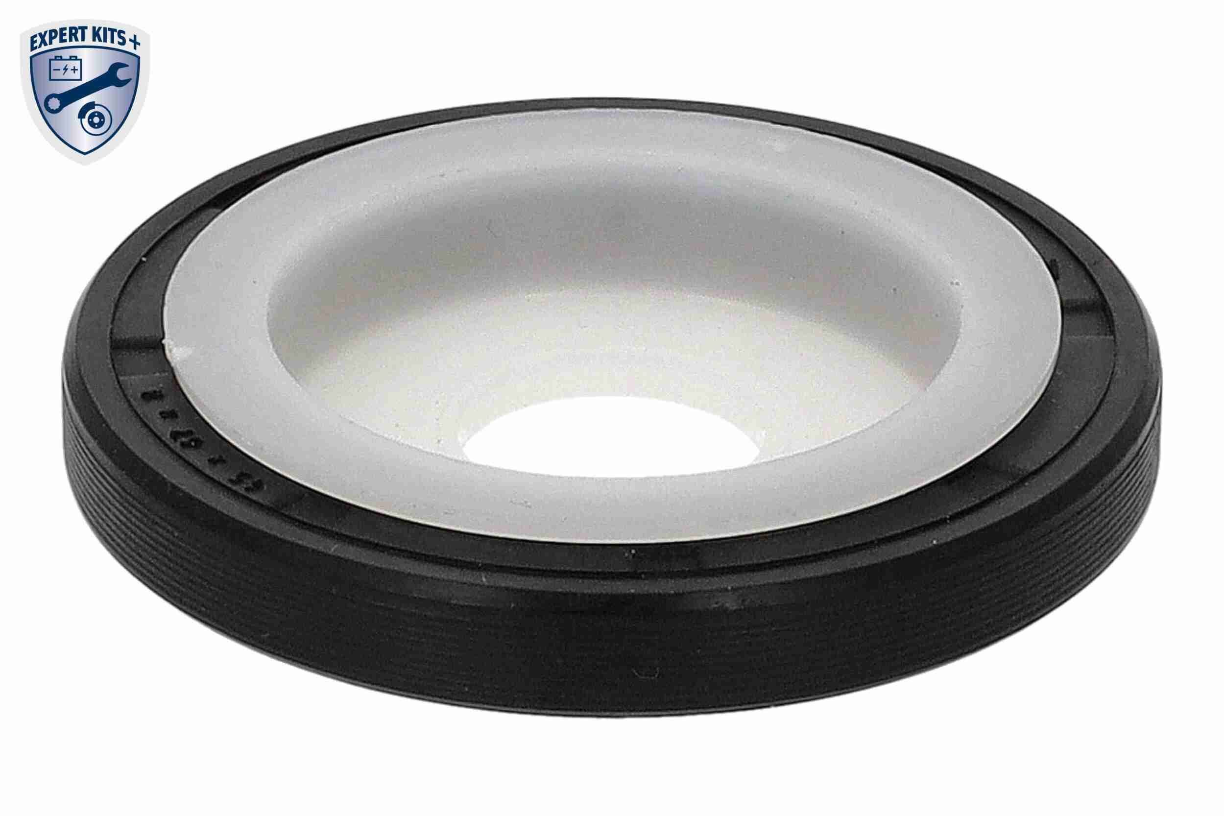 Wellendichtring, Kurbelwelle