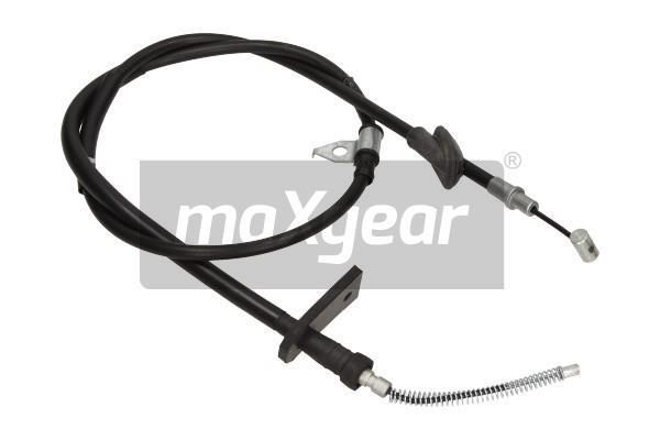 MAXGEAR 32-0465 Cable Pull, parking brake