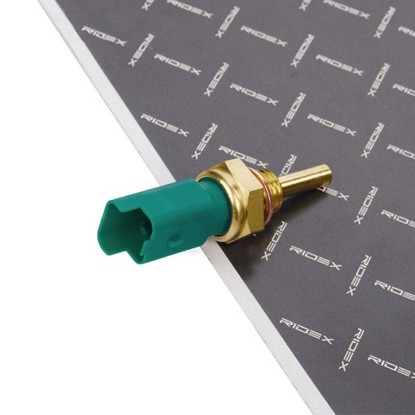 RIDEX 830C0047 Sensor, coolant temperature