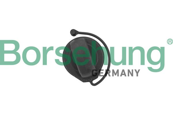 Verschluss, Kraftstofftank Verschluss, Kraftstofftank