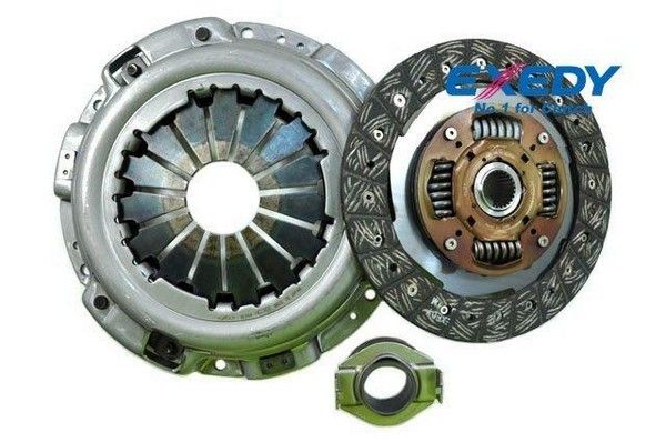 220mm Honda - TecDoc Only