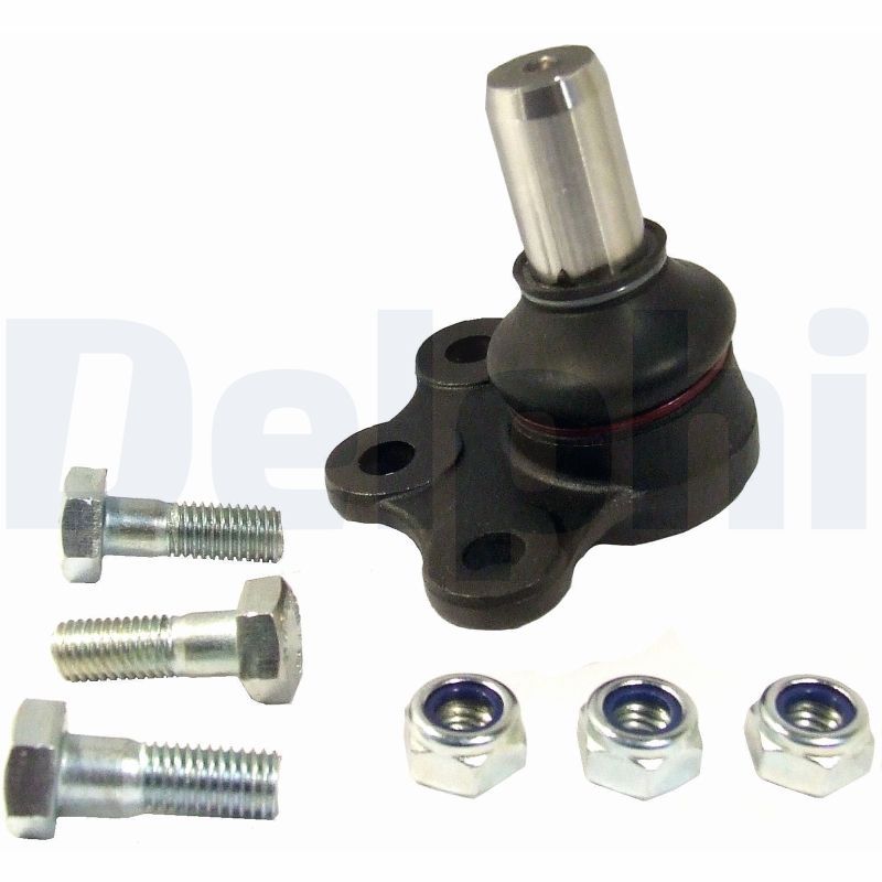 Ball Joint TC1887