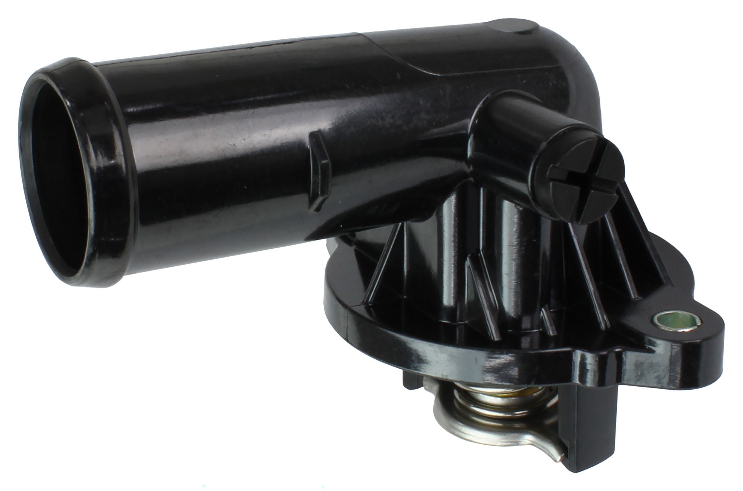 THERMOSTAT HOUSING 95C CHRYSLER/DODGE/JEEP - TecDoc 1