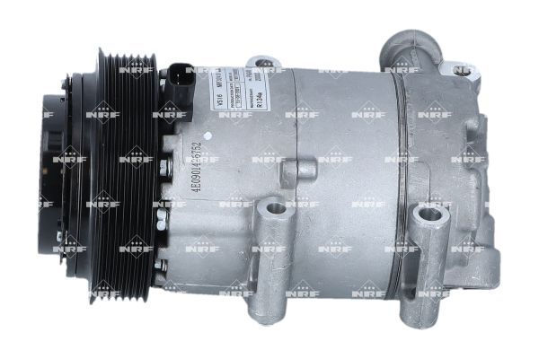 Kompressor, Klimaanlage Kompressor, Klimaanlage