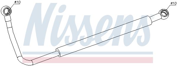 &Ouml;lleitung, Lader