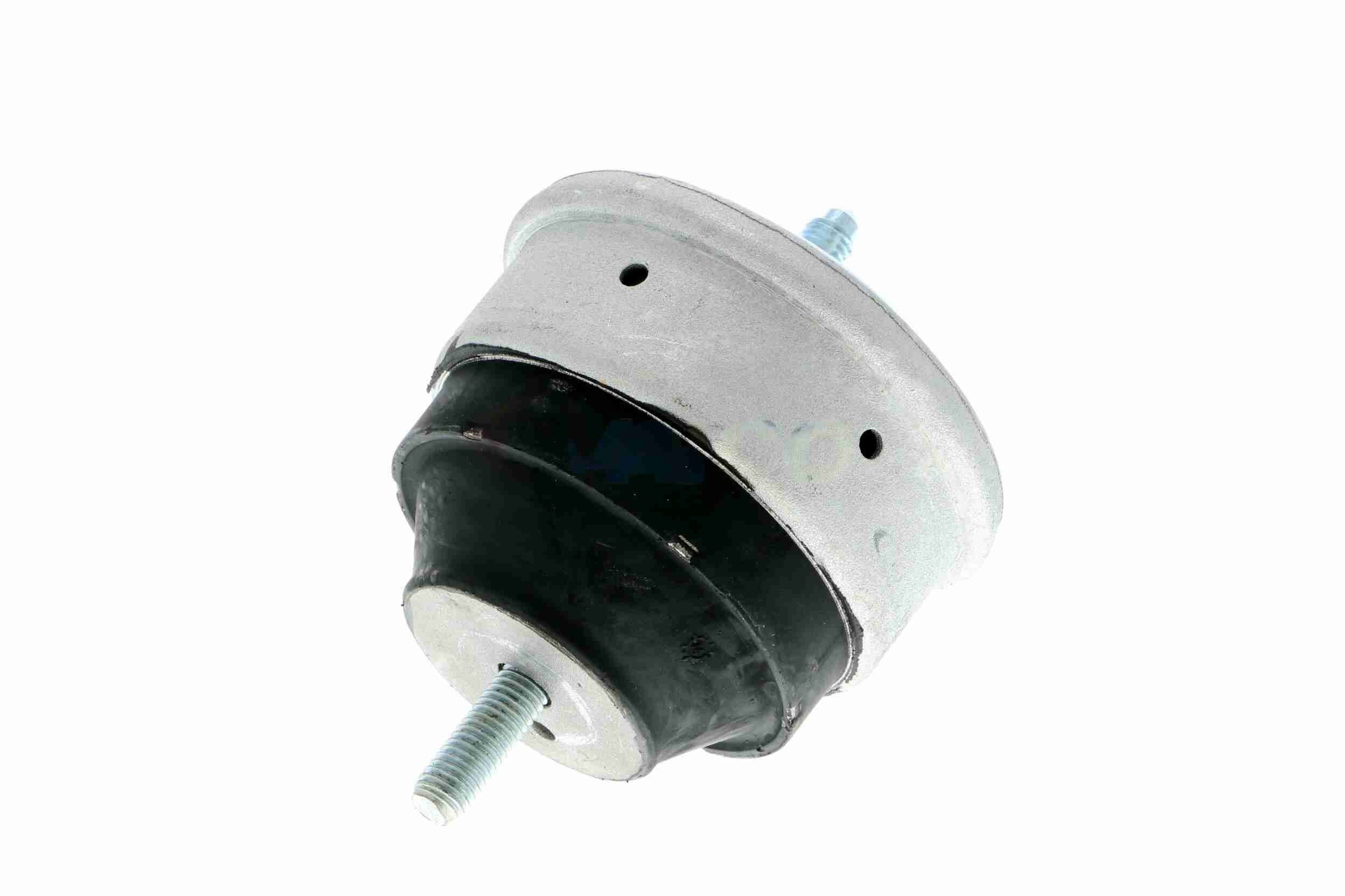 Lagerung, Motor