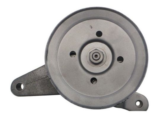 Hydraulikpumpe, Lenkung