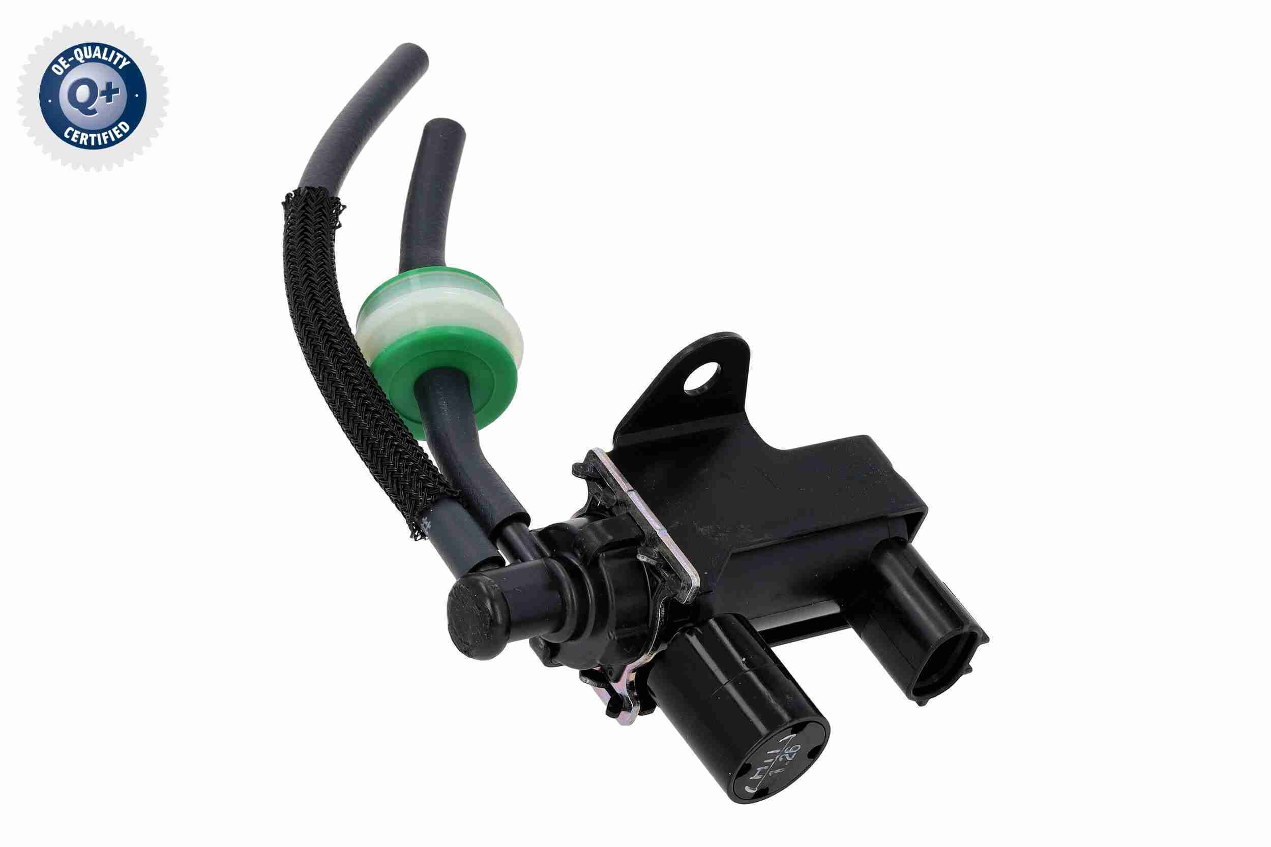 Sensor, Abgasdruck