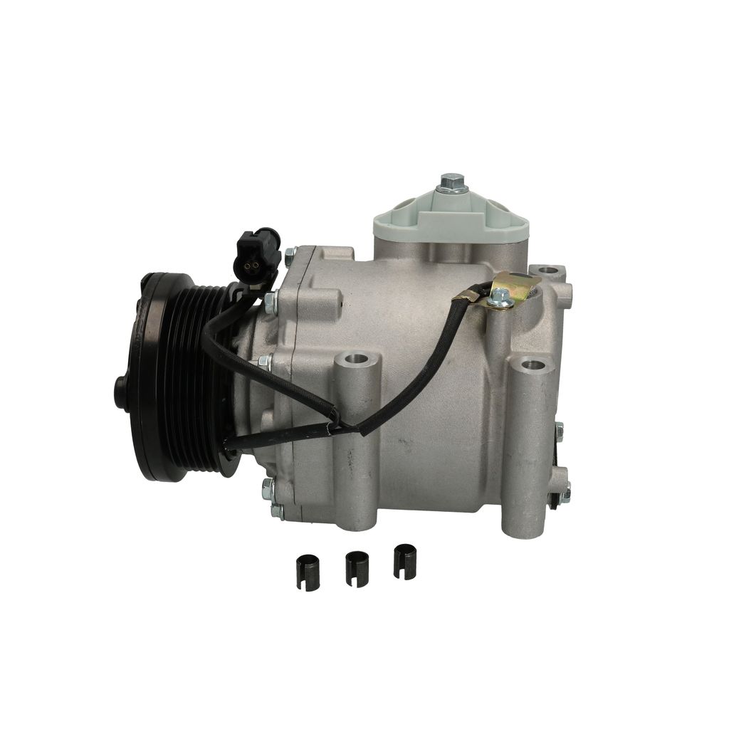 Kompressor, Klimaanlage Kompressor, Klimaanlage