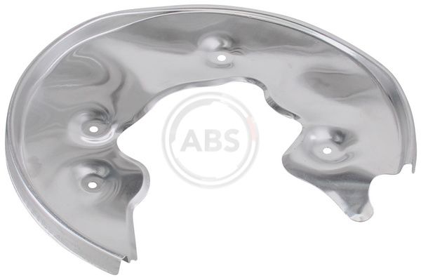 Splash Guard, brake disc 11127