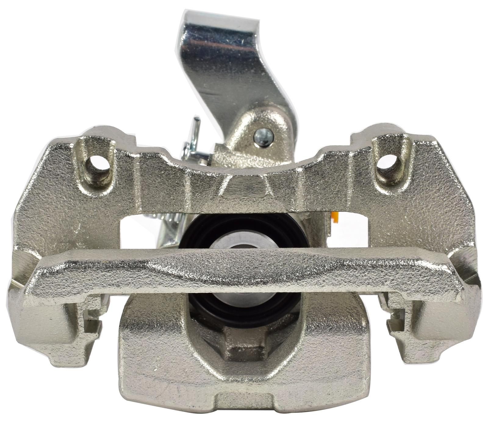 DBA Street Series FORD LASER KN 1.8L P FWD R LH 3/99 - 4/01 - TecDoc 1