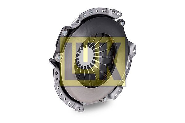 Clutch Pressure Plate 123 0084 10