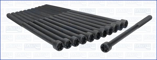 Zylinderkopfschraubensatz