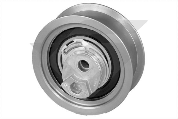 Spannrolle, Zahnriemen