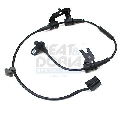 Sensor, Raddrehzahl