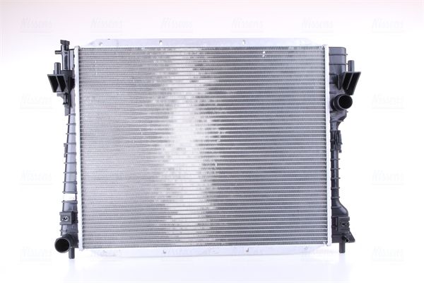K&uuml;hler, Motork&uuml;hlung