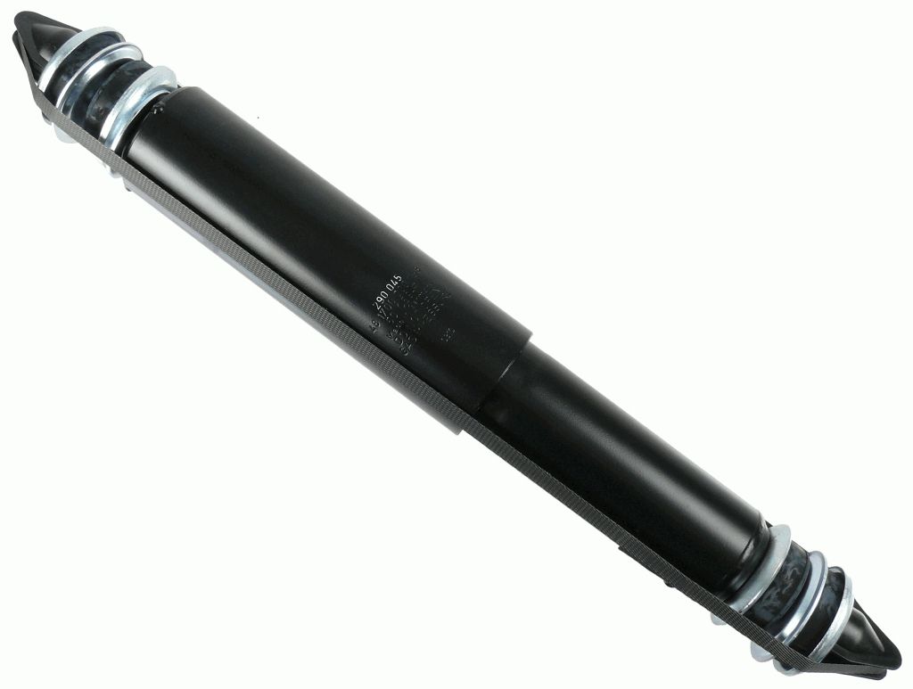 SACHS SHOCK ABSORBER - TecDoc Only