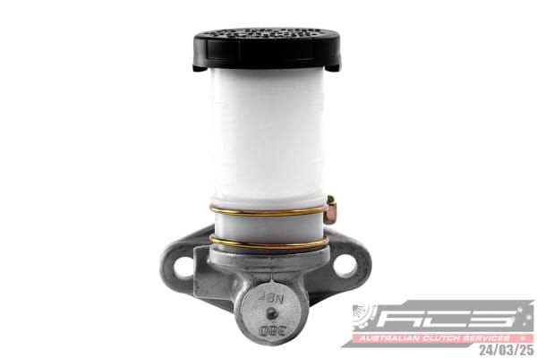 CLUTCH M/CYL FORD 15.87mm (5/8) - TecDoc 2