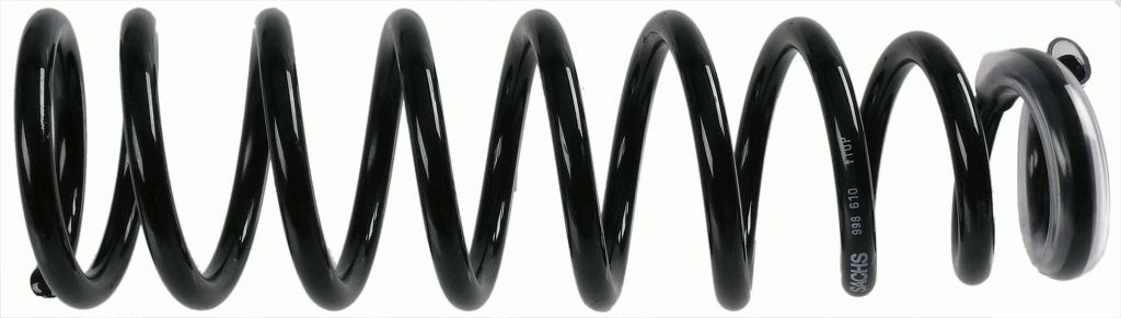 SACHS 998 610 Suspension Spring