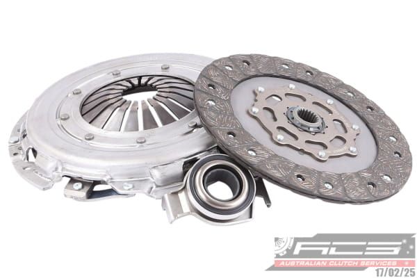 KIT STD FIAT DOBLO 1.6L - TecDoc Only