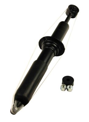 11-1163 MAXGEAR lengéscsillapító