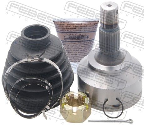 Joint Kit, drive shaft 2510-30720