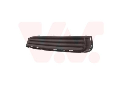 VAN WEZEL 3850594 - L&uuml;ftungsgitter, Sto&szlig;f&auml;nger
