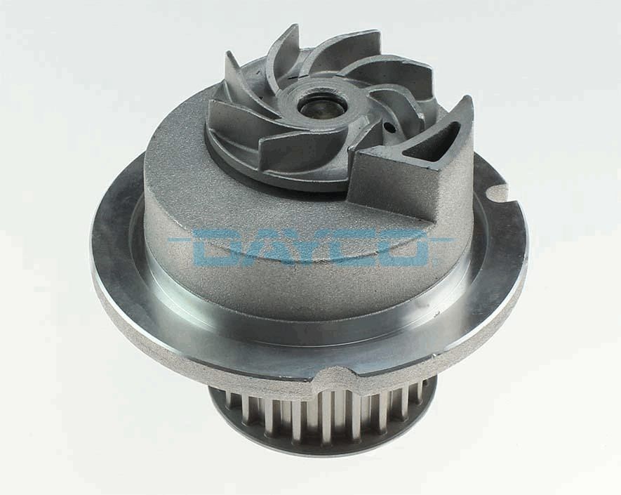 WATER PUMP AUTOMOTIVE - TecDoc 2