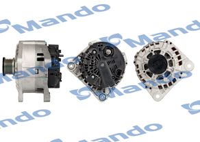 Alternador