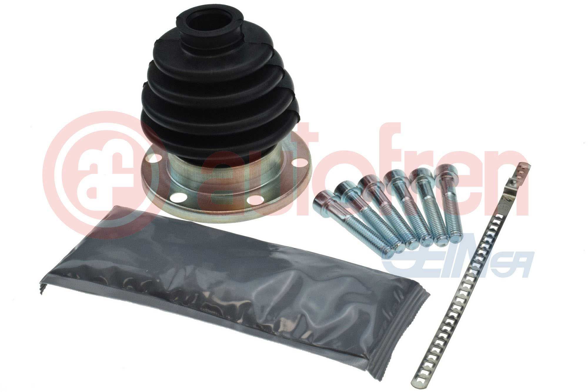 Bellow Kit, drive shaft D8046