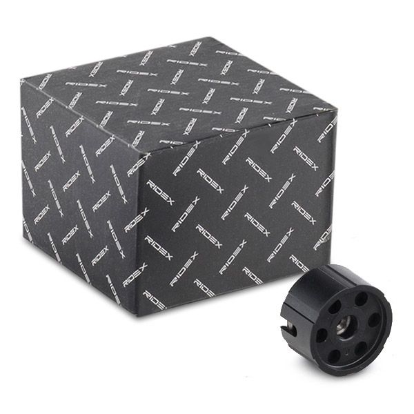 RIDEX 48R0004 Clutch Release Bearing