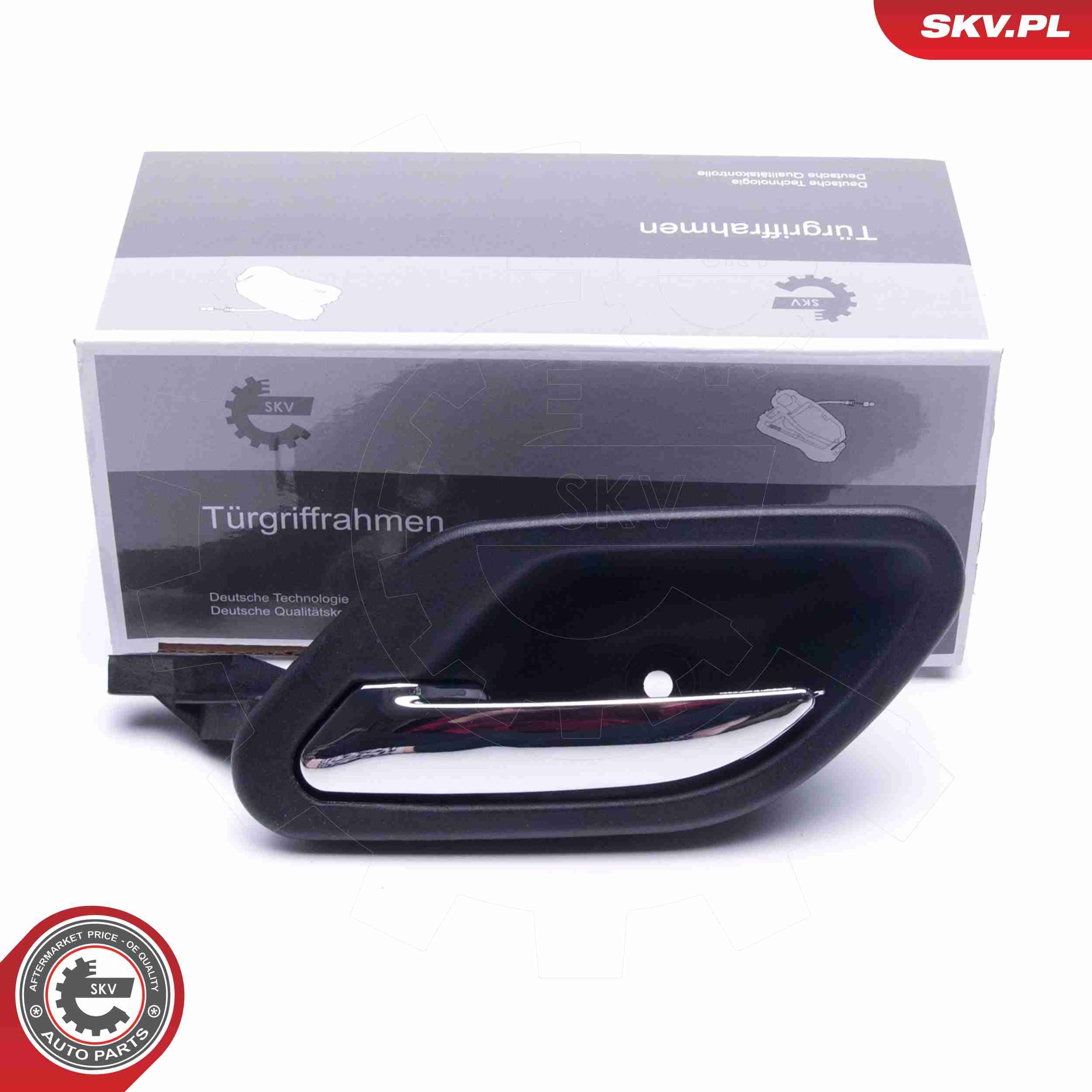 ESEN SKV 96SKV802 - T&uuml;rau&szlig;engriff