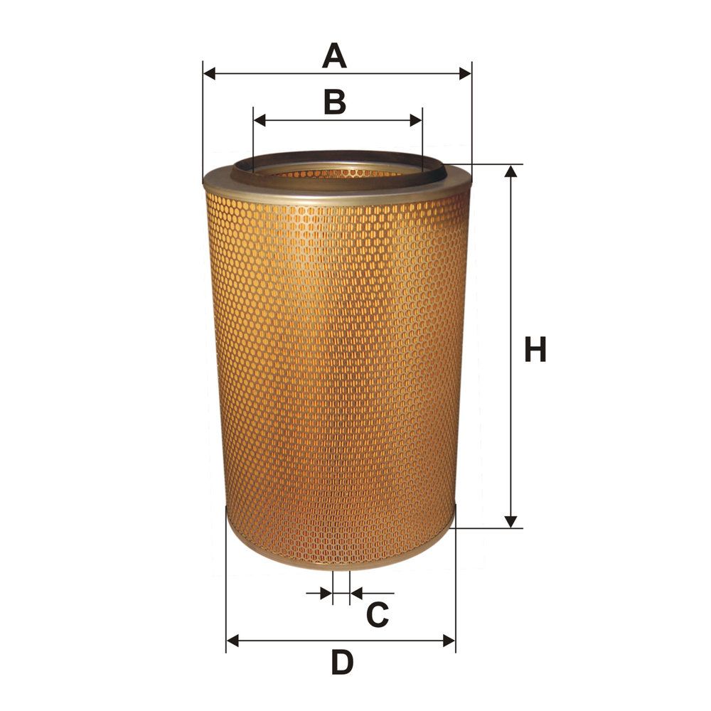 Luftfilter