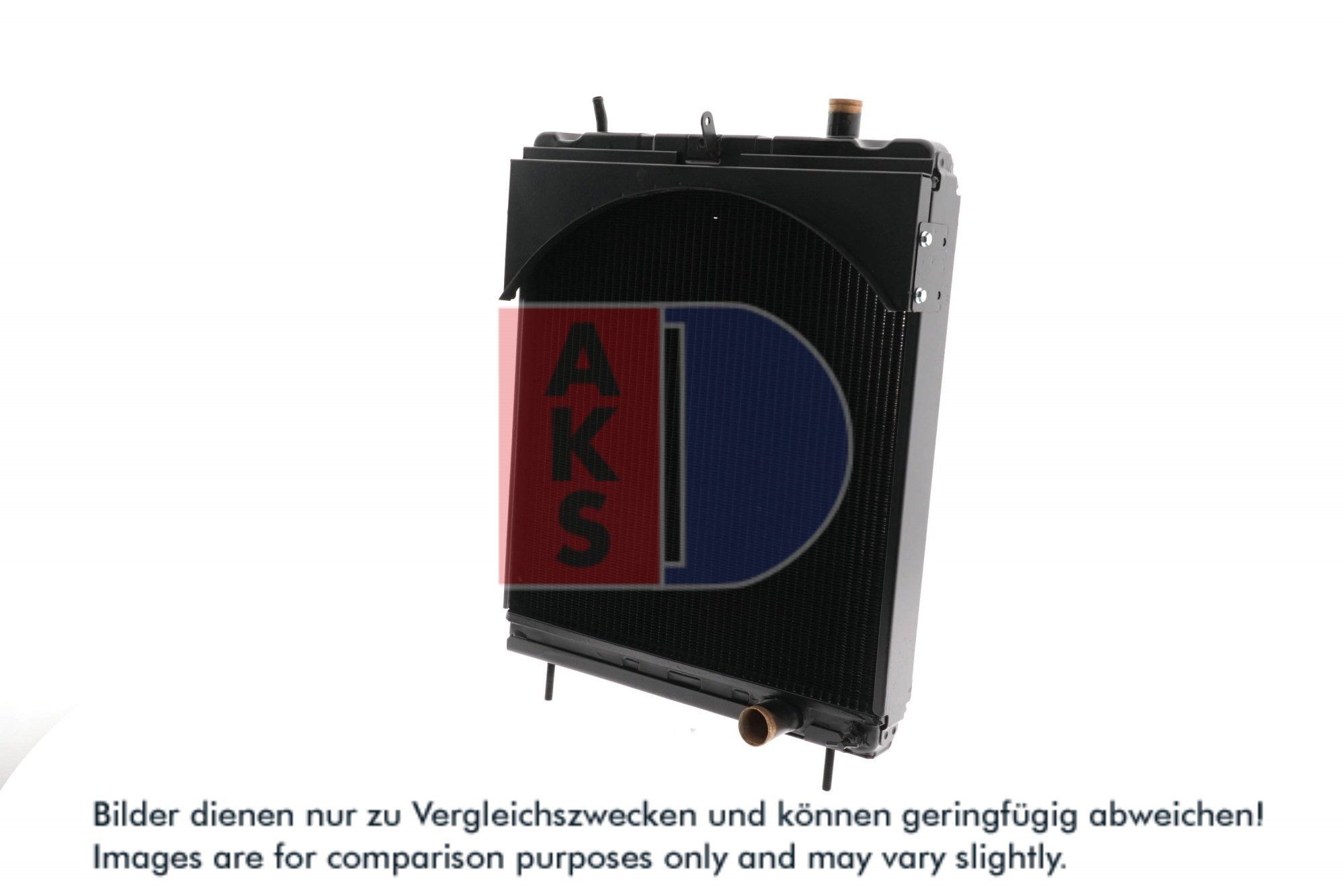 K&uuml;hler, Motork&uuml;hlung