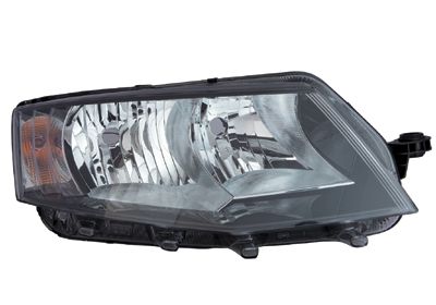 Hauptscheinwerfer Hauptscheinwerfer