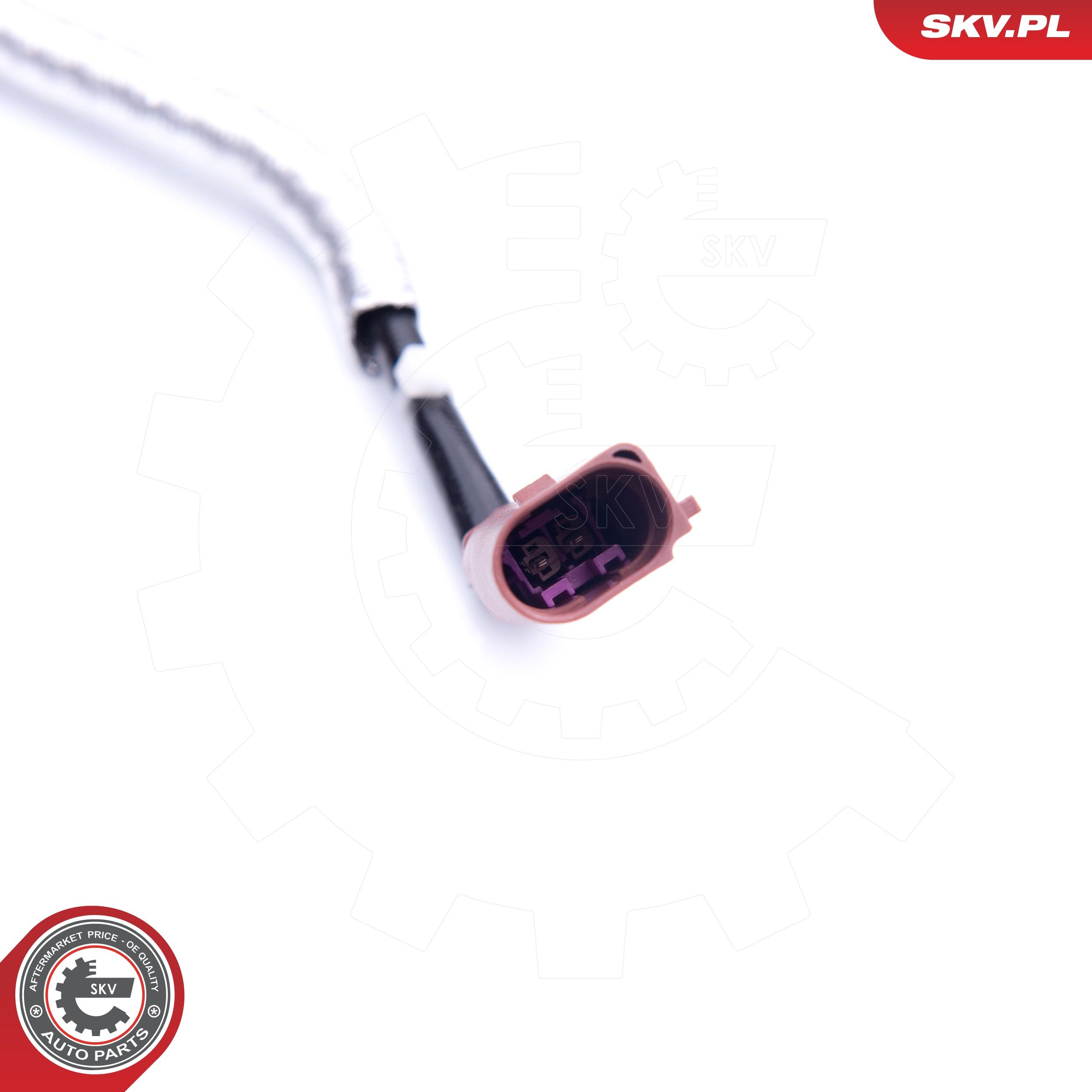 ESEN SKV 30SKV201 - Sensor, Abgastemperatur